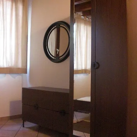 My Casa Elisa Hotel