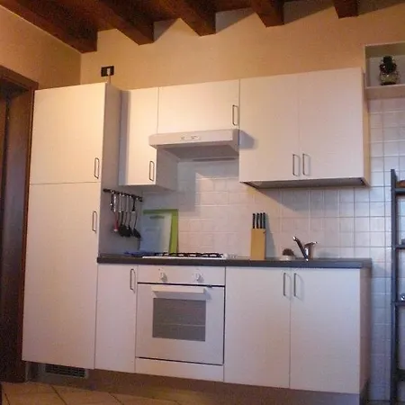 My Casa Elisa 5*