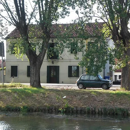 Hotell My Casa Elisa 5*