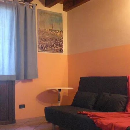Hotel My Casa Elisa Mira