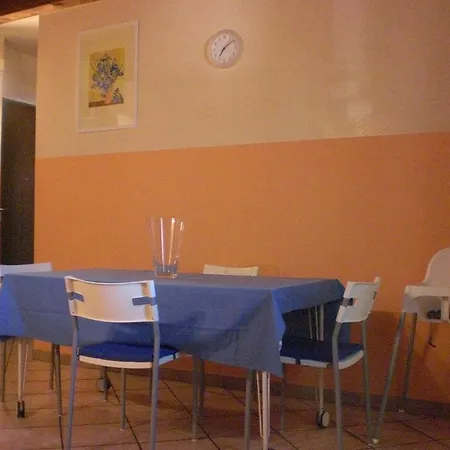 My Casa Elisa 5* Mira